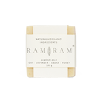 Relaxing Oatmeal Soap