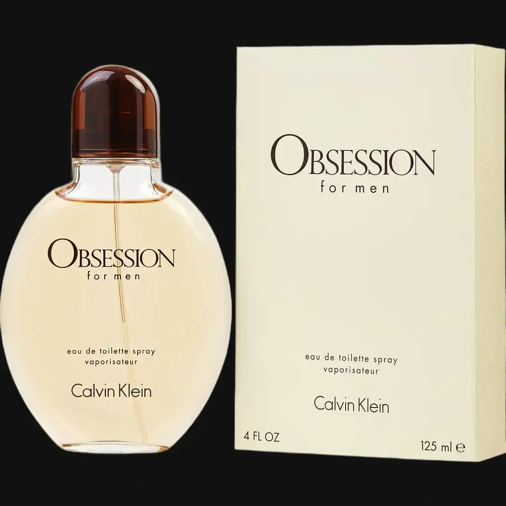 Obsession By Calvin Klein Cologne for Men