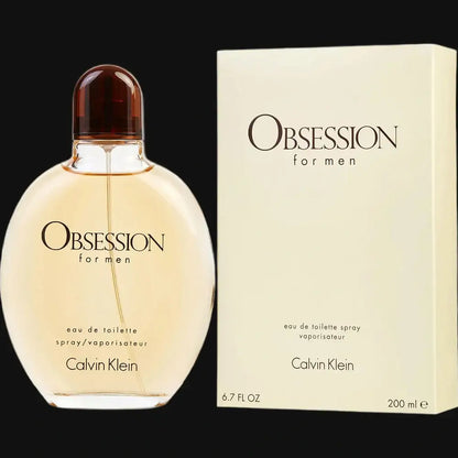 Obsession By Calvin Klein Cologne for Men