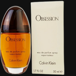 Obsession By Calvin Klein Perfume for Women