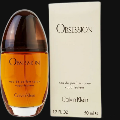 Obsession By Calvin Klein Perfume for Women