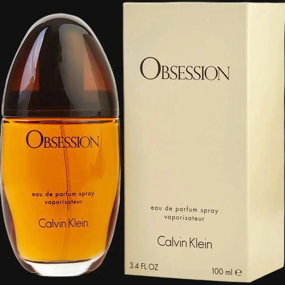 Obsession By Calvin Klein Perfume for Women by Gamer Scents