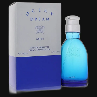 Ocean Dream By Designer Parfums Ltd Cologne for Men by Gamer Scents