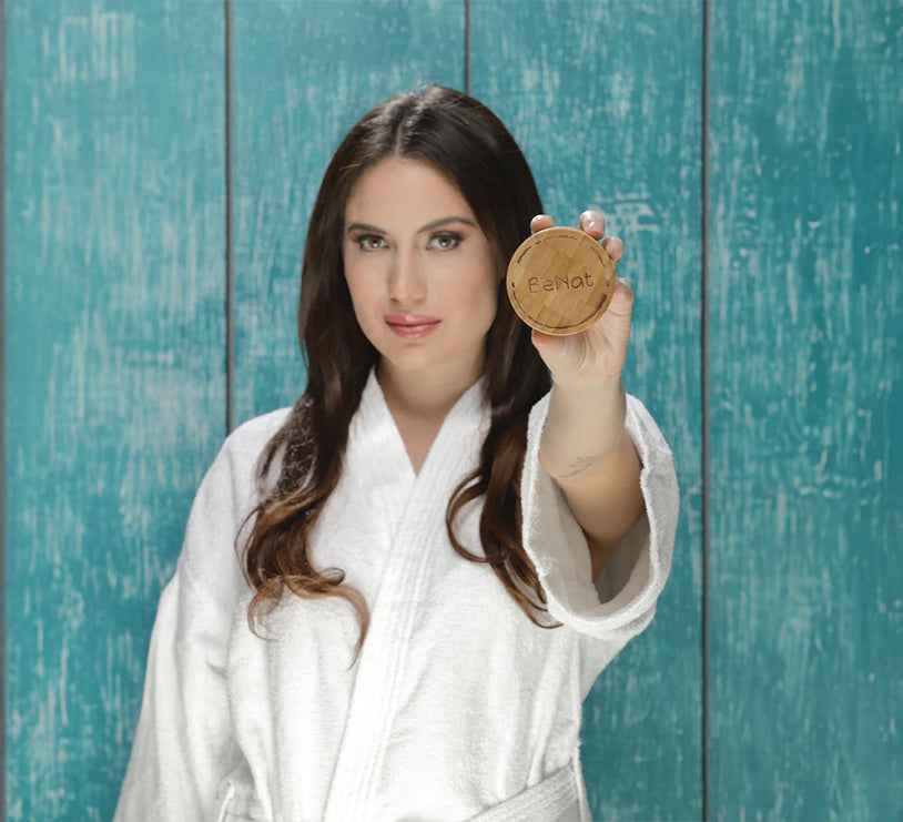 Translucent Loose Powder