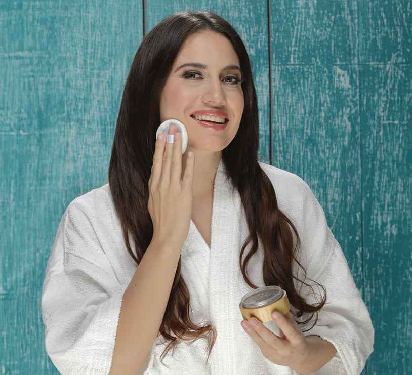 Translucent Loose Powder