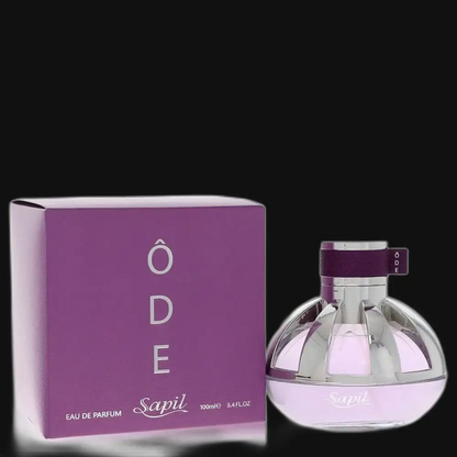 Ode By Sapil Perfume for Women