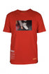 Heron Preston Men T-Shirt by Luosophy