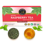 Teacurry Raspberry Leaf Tea