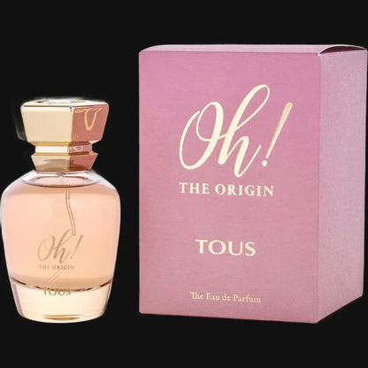 Oh The Origin By Tous Perfume for Women by Gamer Scents