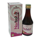 Deep Ayurveda Naribalya Ayurvedic Syrup for Women