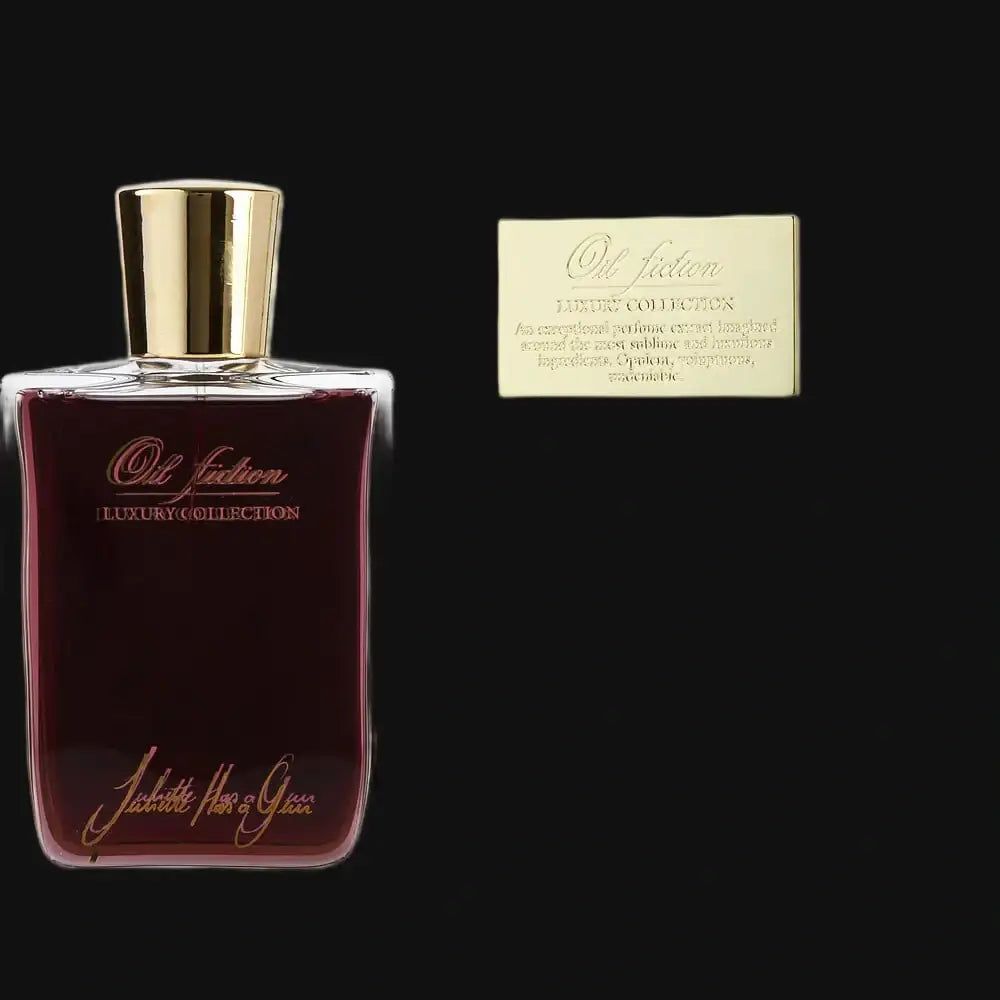 Oil Fiction By Juliette Has A Gun Perfume for Women