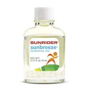 NOW AVAILABLE SunBreeze Balm - Bulk Savings by Sunrider