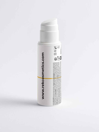 Oil-To-Milk Cleanser – Sensitive Skin Formula