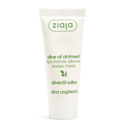 Olive Oil Ointment