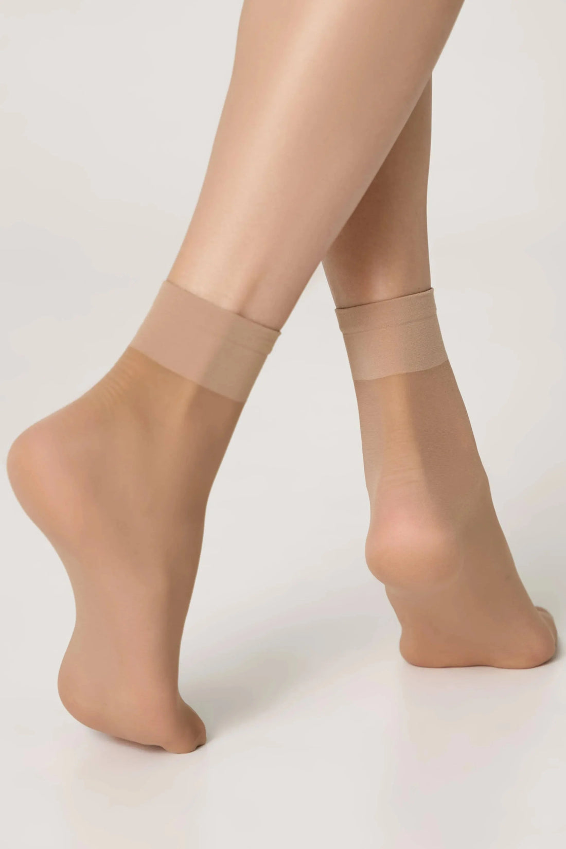 Socks Conte Solo 40 Den (2 pairs) - DestGlow