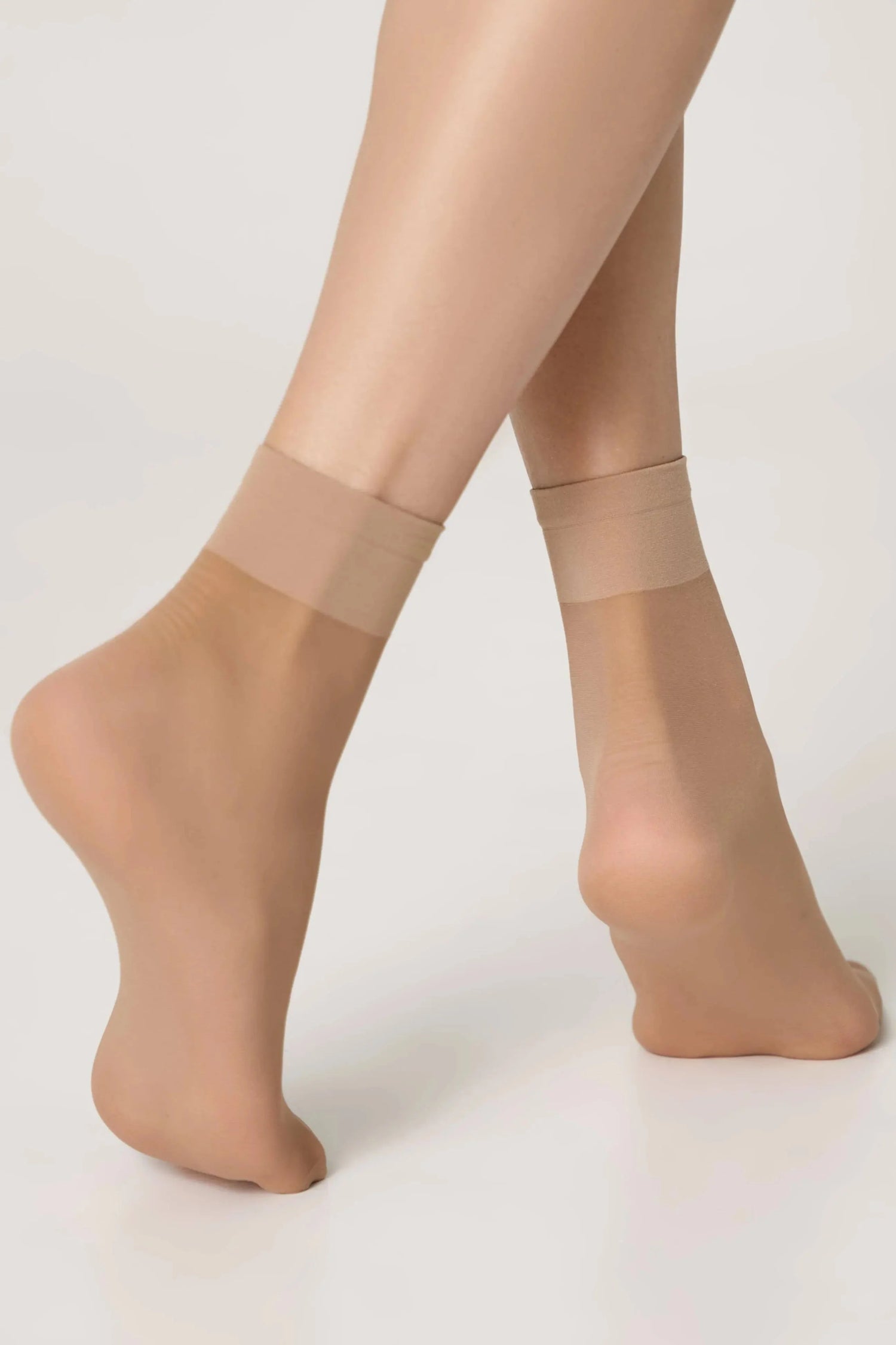 Socks Conte Solo 40 Den (2 pairs) - DestGlow