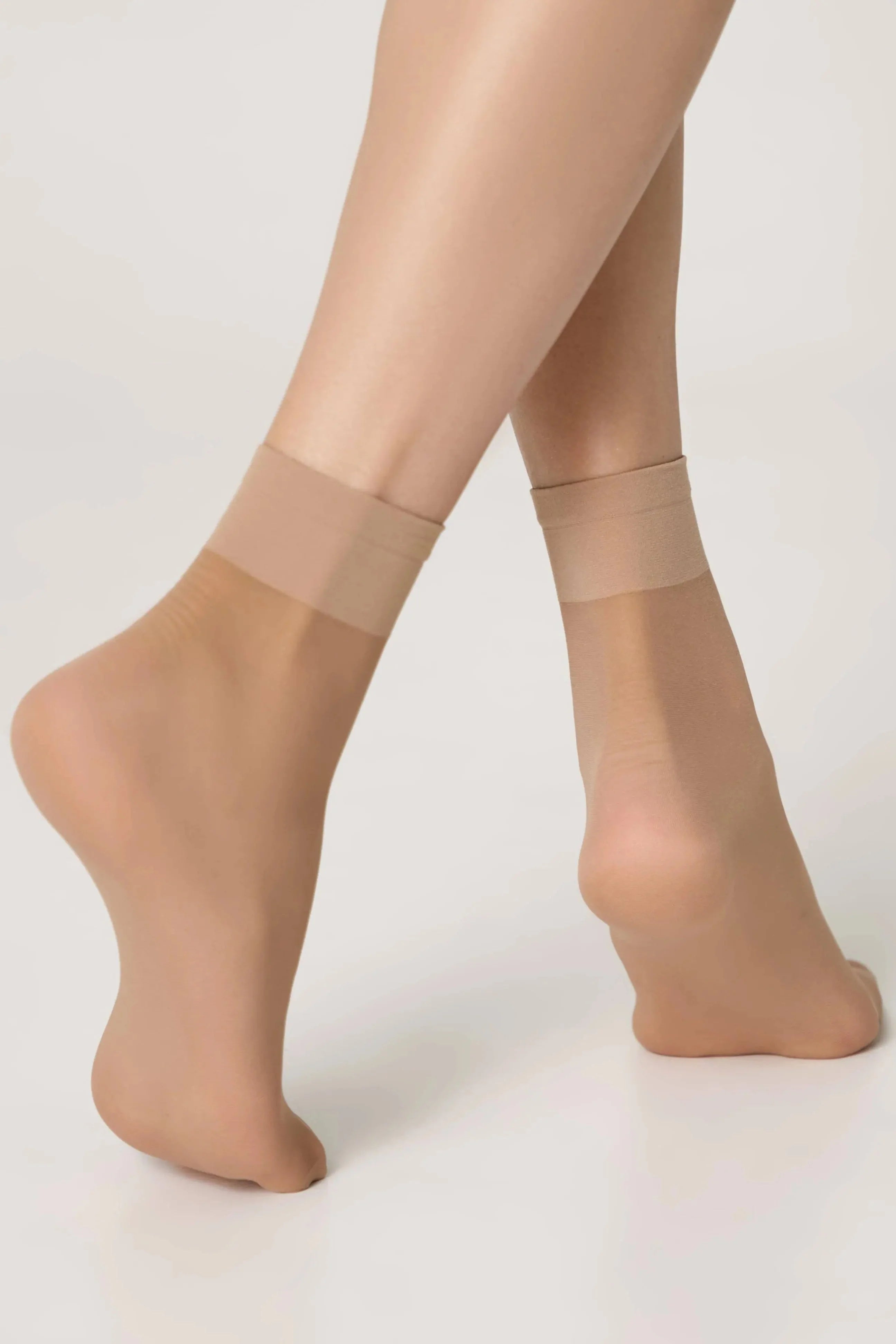 Socks Conte Solo 40 Den (2 pairs) - DestGlow