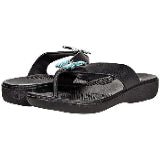 Oka-B Hope Flip Flop Sandals - DestGlow