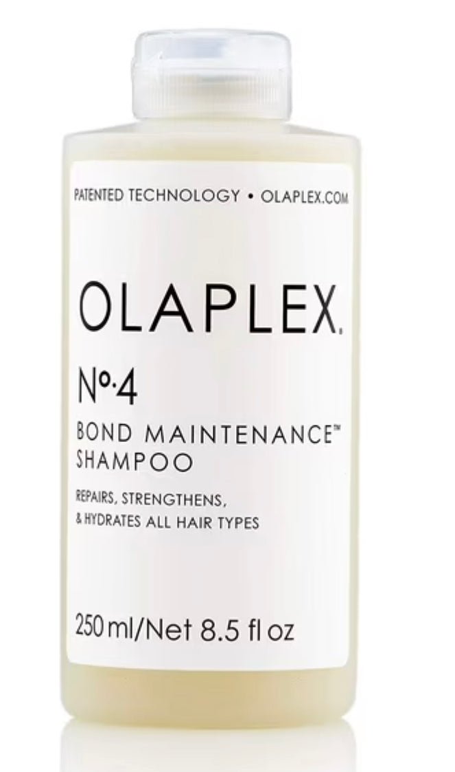 Olaplex No. 4 Bond Maintenance Shampoo 
