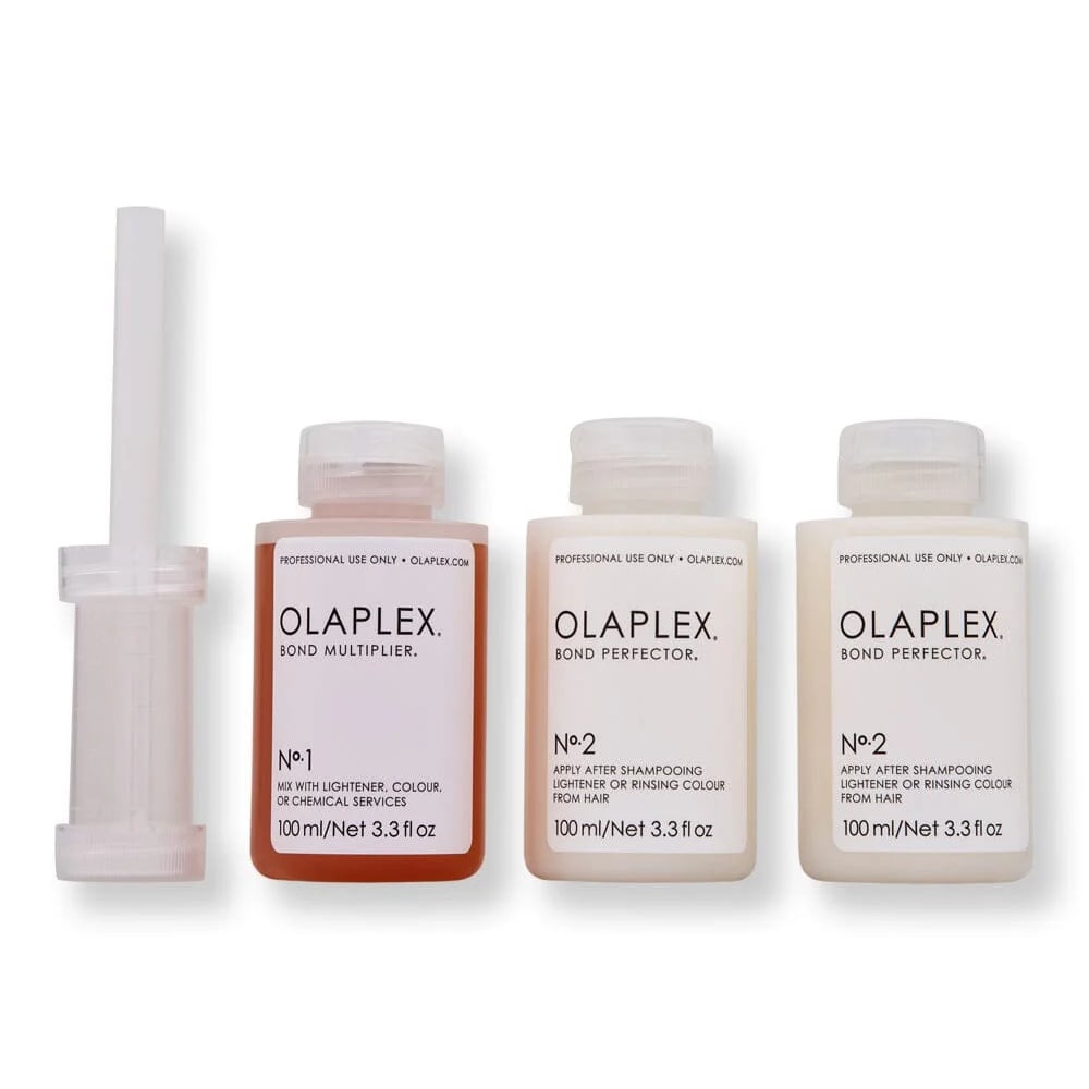 Olaplex Traveling Stylist Kit  DestGlow