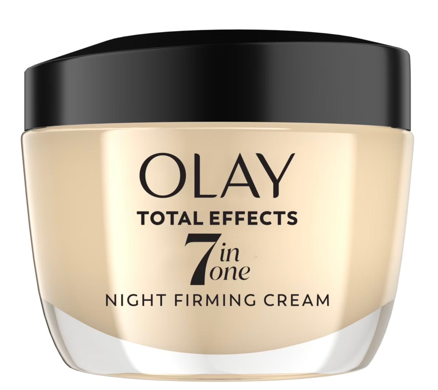 Olay Total Effects 7-in-1 Night Cream, 1.7 oz