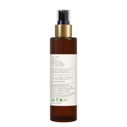Forest Essentials Body Mist Oudh &amp; Green Tea