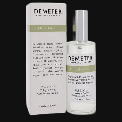 Olive Flower By Demeter Perfume for Women