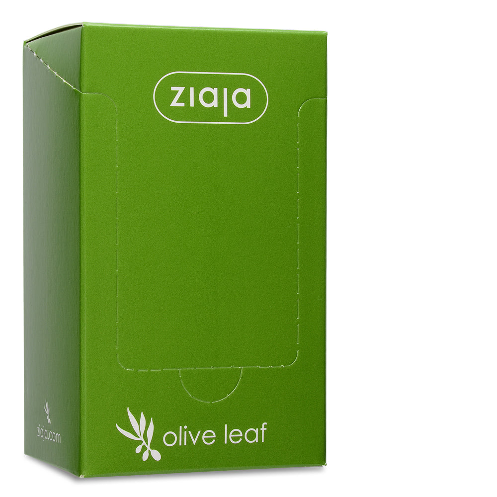 Olive Leaf Face Mask by Ziaja® USA Webstore