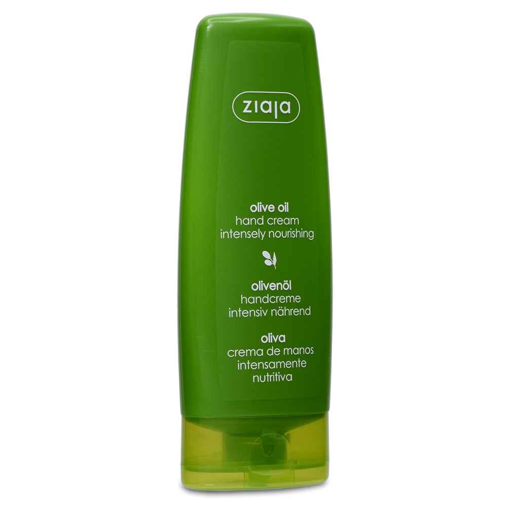 Olive Oil Hand &amp; Nail Cream