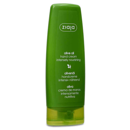 Olive Oil Hand &amp; Nail Cream