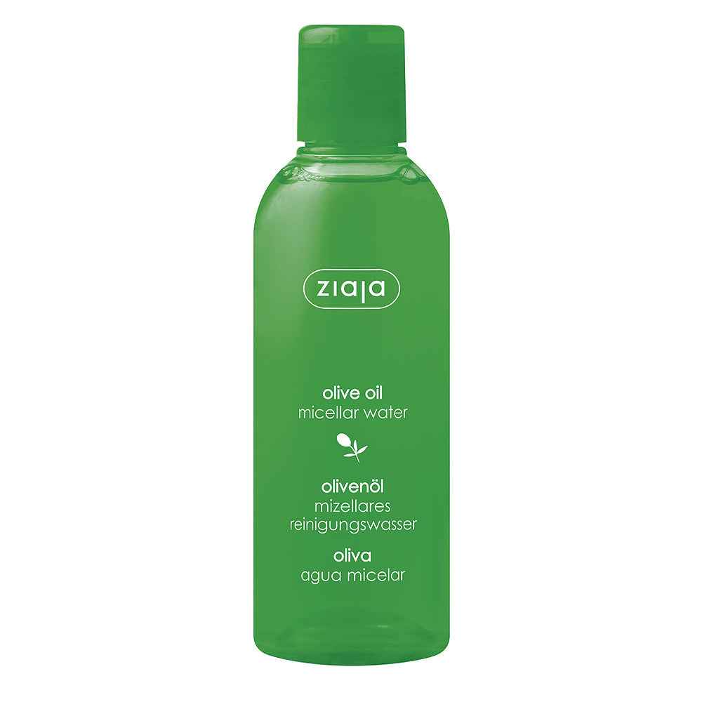 Olive Oil Micellar Water