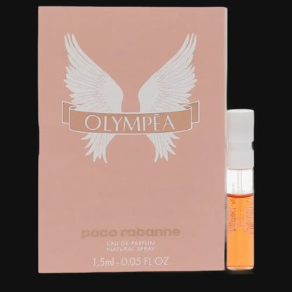 Olympea By Paco Rabanne Perfume for Women