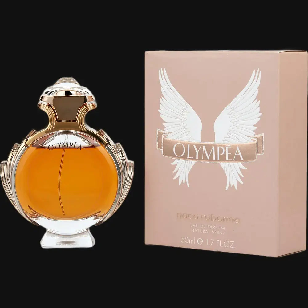 Olympea By Paco Rabanne Perfume for Women