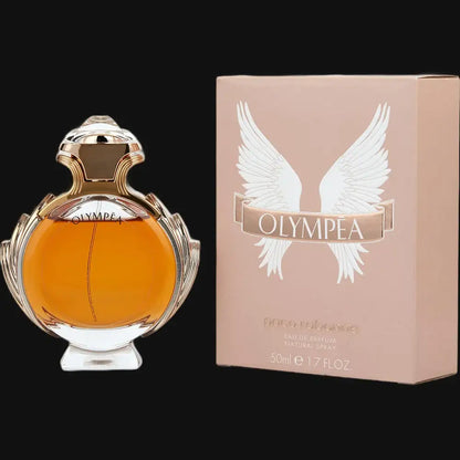 Olympea By Paco Rabanne Perfume for Women
