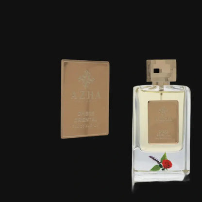 Ombre Oriental By Azha Perfume for Women by Gamer Scents