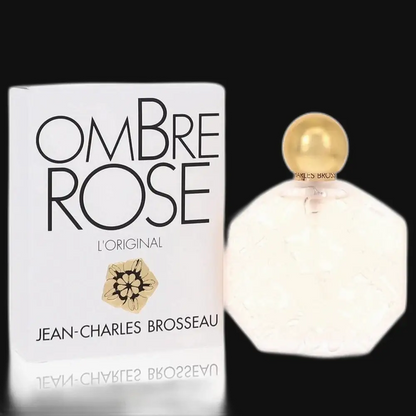 Ombre Rose By Brosseau Perfume for Women by Gamer Scents