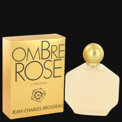 Ombre Rose By Brosseau Perfume for Women