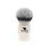 Omega Roma Synthetic Shaving Brush - Lupa Capitolina by Pasteur Pharmacy