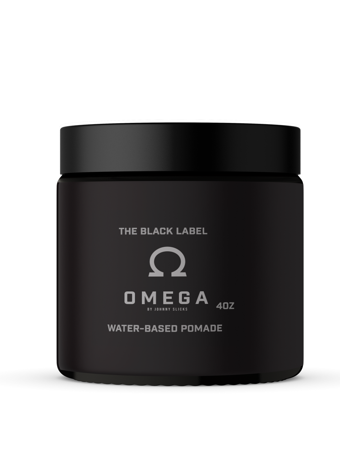 Omega Water Based Pomade by Johnny Slicks