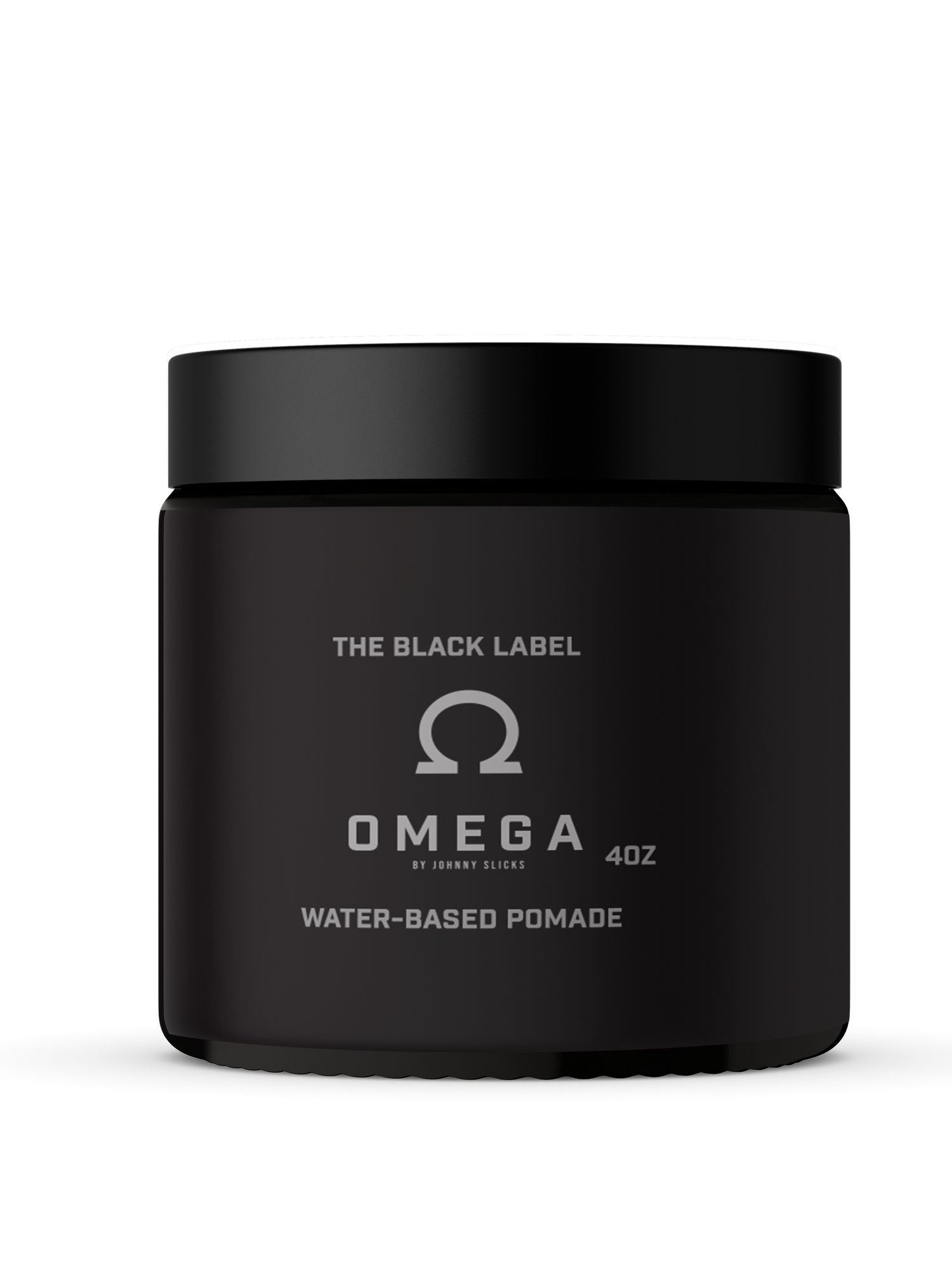 Omega Water Based Pomade by Johnny Slicks