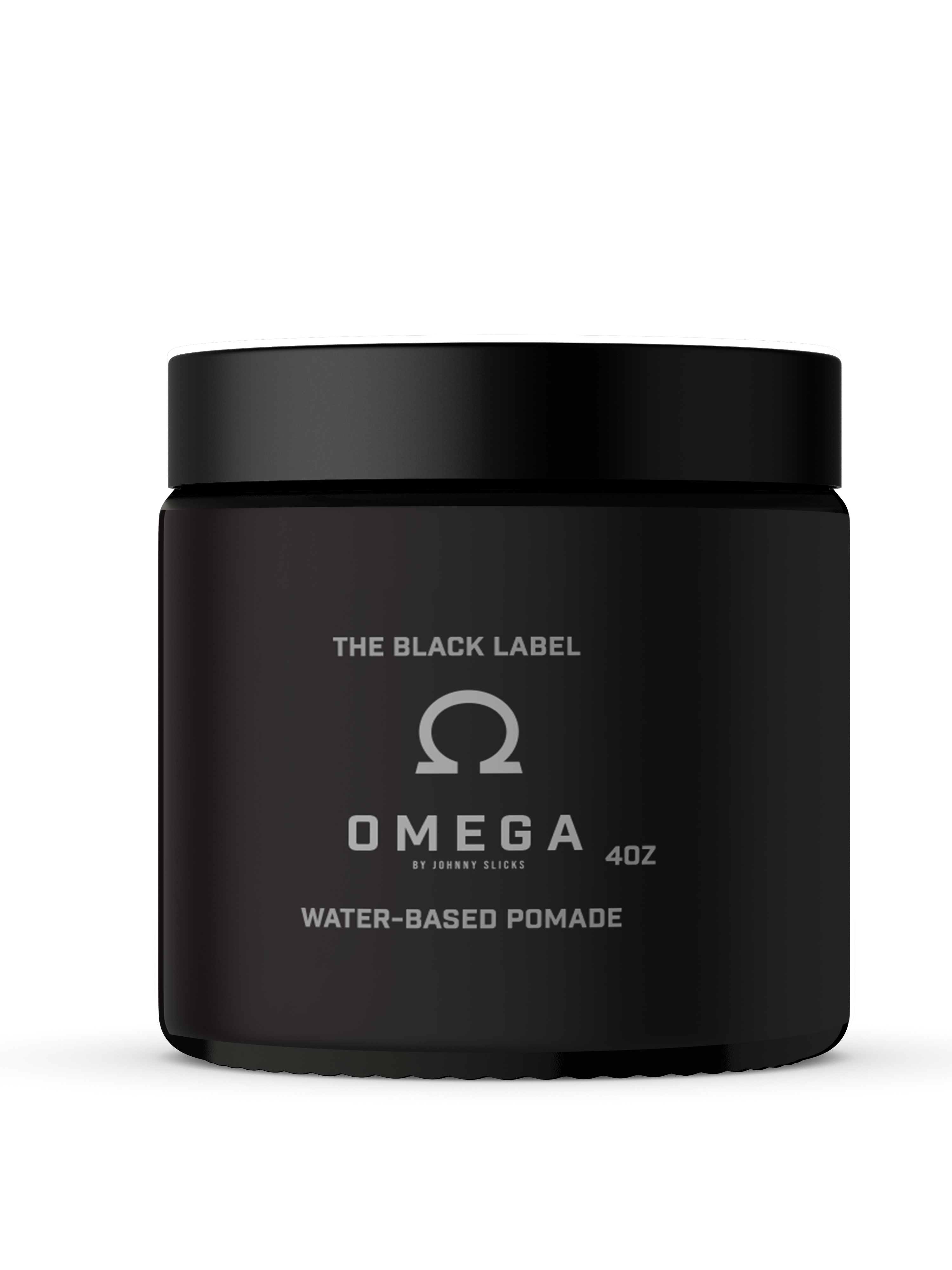 Omega Water Based Pomade by Johnny Slicks