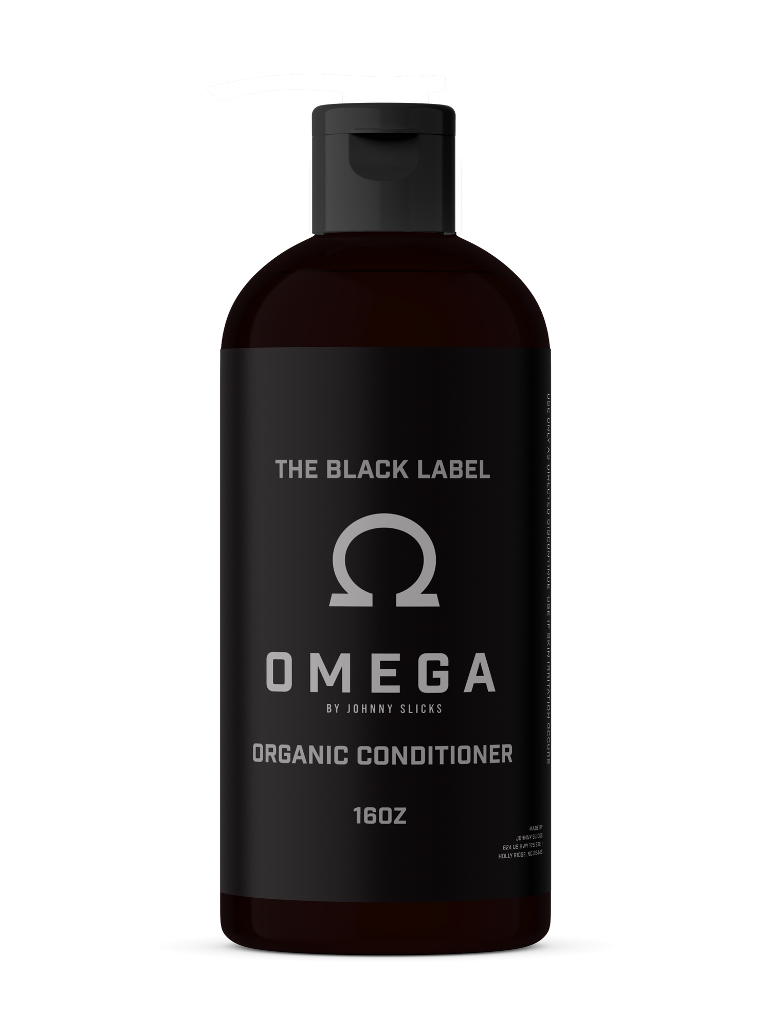 Omega Conditioner by Johnny Slicks