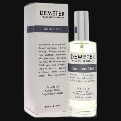 Ominous Mist By Demeter Perfume for Women