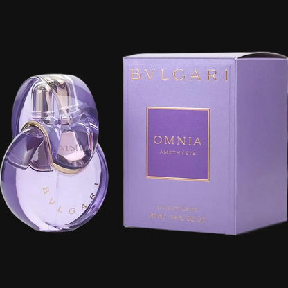 Omnia Amethyste By Bvlgari Perfume for Women