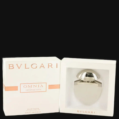 Omnia Crystalline By Bvlgari Perfume for Women