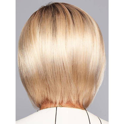 Gabor On Edge Synthetic Lace Front Wig (Mono Part)