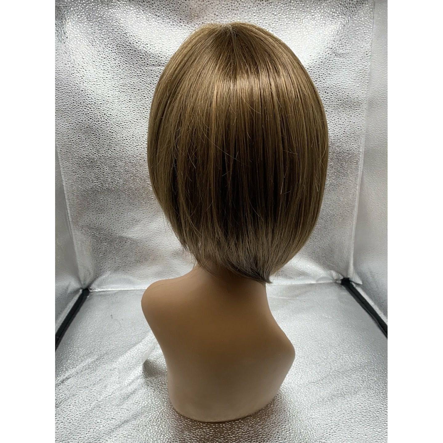 Gabor On Edge Synthetic Lace Front Wig (Mono Part)