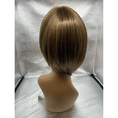 Gabor On Edge Synthetic Lace Front Wig (Mono Part)