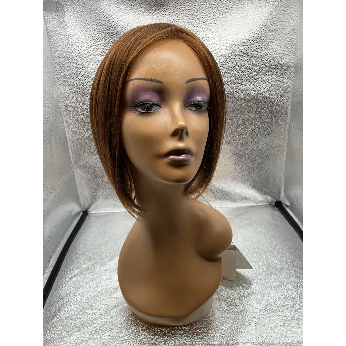 Gabor On Edge Synthetic Lace Front Wig (Mono Part)