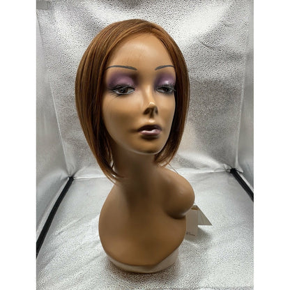 Gabor On Edge Synthetic Lace Front Wig (Mono Part)